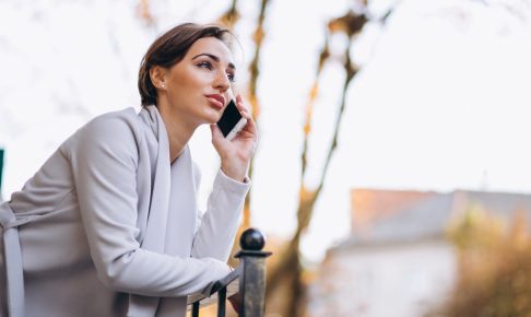 女性必見。会えない時間に愛を育む方法