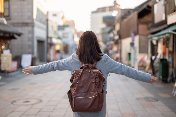 自分のなりたい姿に向き合う