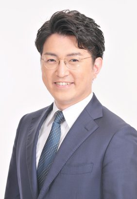 岩崎総合法律事務所　代表弁護士 岩崎隼人