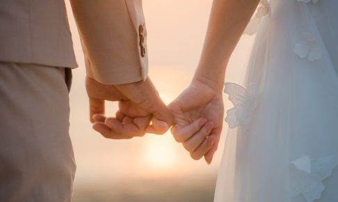 幸せな結婚をするために長続きするパートナーを選ぶ基準