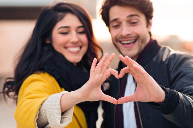 幸せな結婚への学ぶべき順番