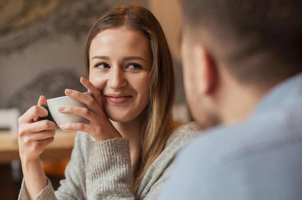 付き合ってないのに可愛いと言ってくる男性心理7選。大人の返事の仕方と見極め方を伝授