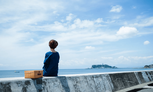 あのね、恋愛や結婚がうまくいかないとき、それは人生を変える大きな転換期なんだよ