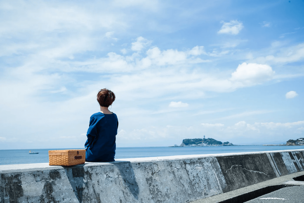 あのね、恋愛や結婚がうまくいかないとき、それは人生を変える大きな転換期なんだよ