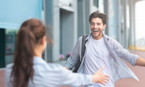 忙しくても会ってくれる・時間を作ってくれる彼は本気？彼の愛を正しく受け取る方法